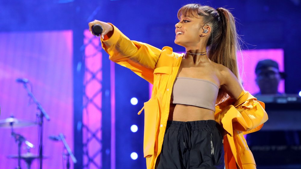 Ariana Grande