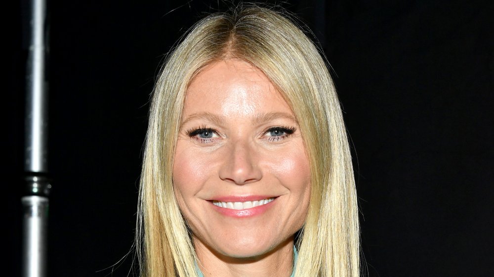 Gwyneth Paltrow