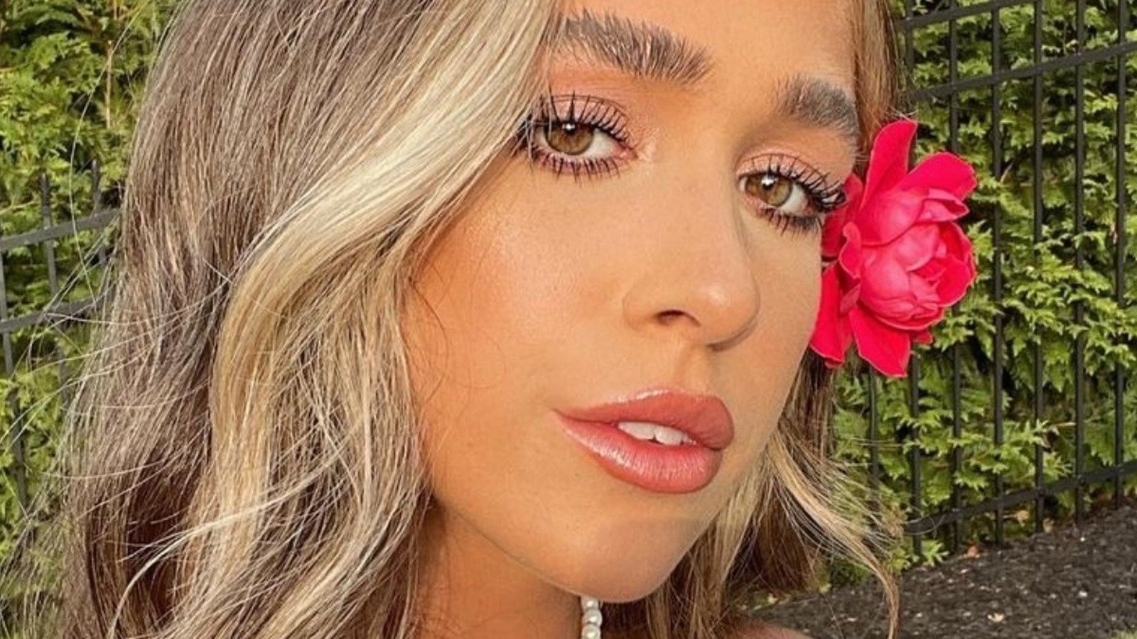 This Is How Ariana Biermann Really Lost Nearly 50 Pounds