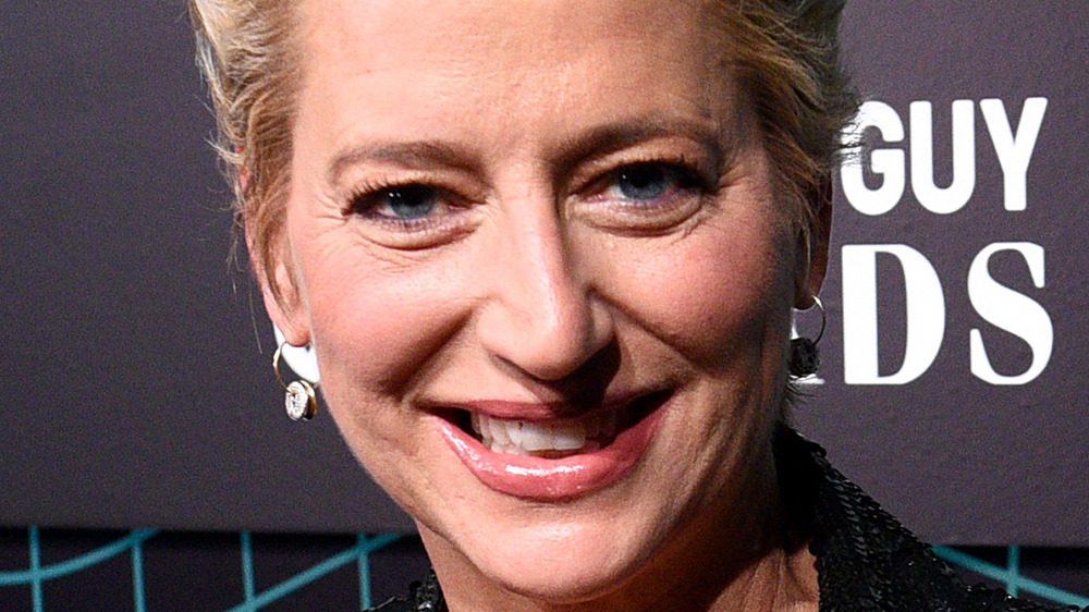 Dorinda Medley