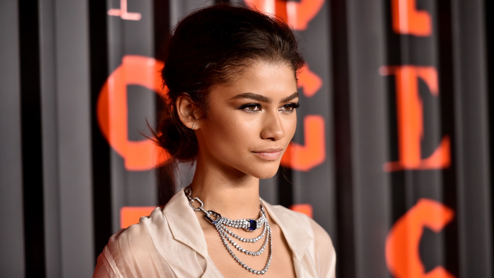 This Is How Euphoria Changed Zendaya