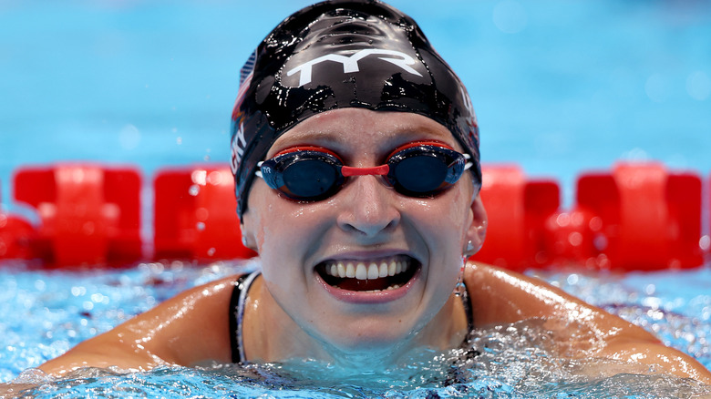 Katie Ledecky