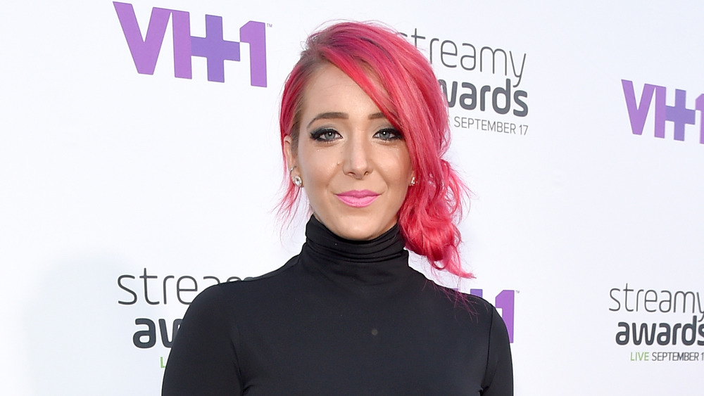 Jenna Marbles 