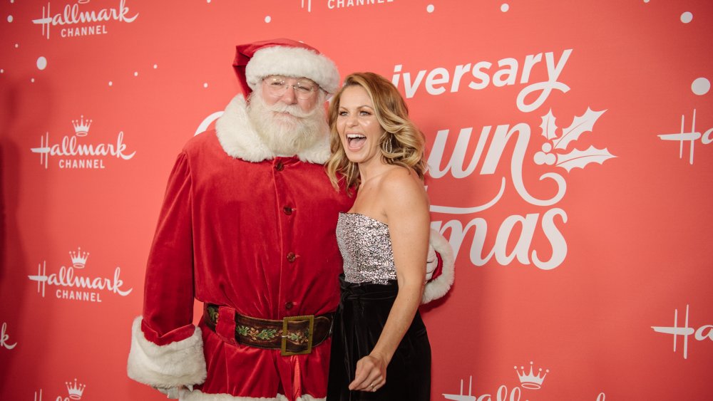 Candace Cameron Bure