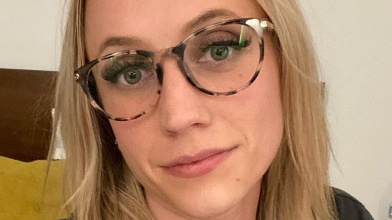 This Is How Much Kat Timpf Is Actually Worth.