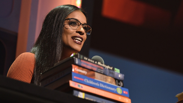 lilly singh