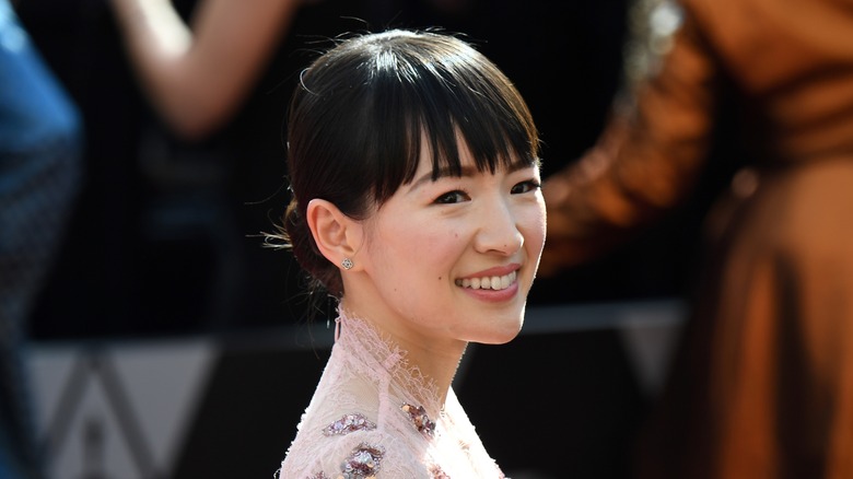 Marie Kondo