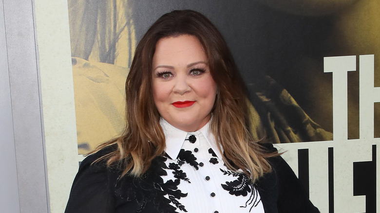 Melissa McCarthy