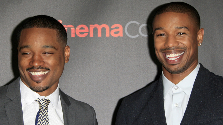 Bage Lære udenad sød This Is How Much Michael B. Jordan Is Really Worth