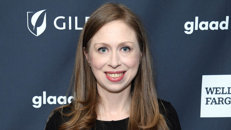 Chelsea Clinton