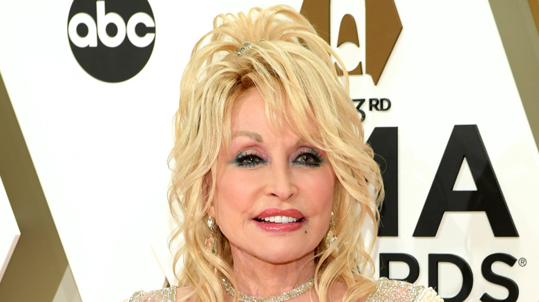 Dolly Parton