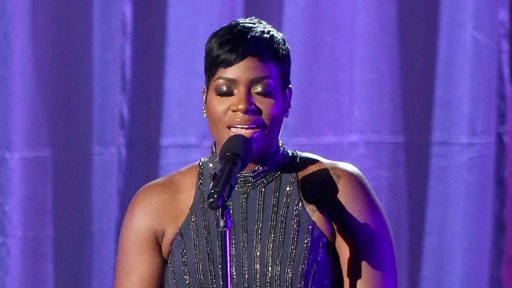 Fantasia Barrino Net Worth 2025