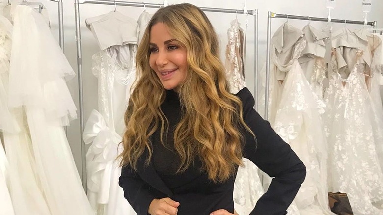 This Is How Much Money Pnina Tornai Is ...