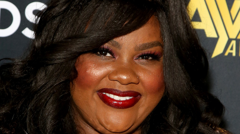 Nicole Byer