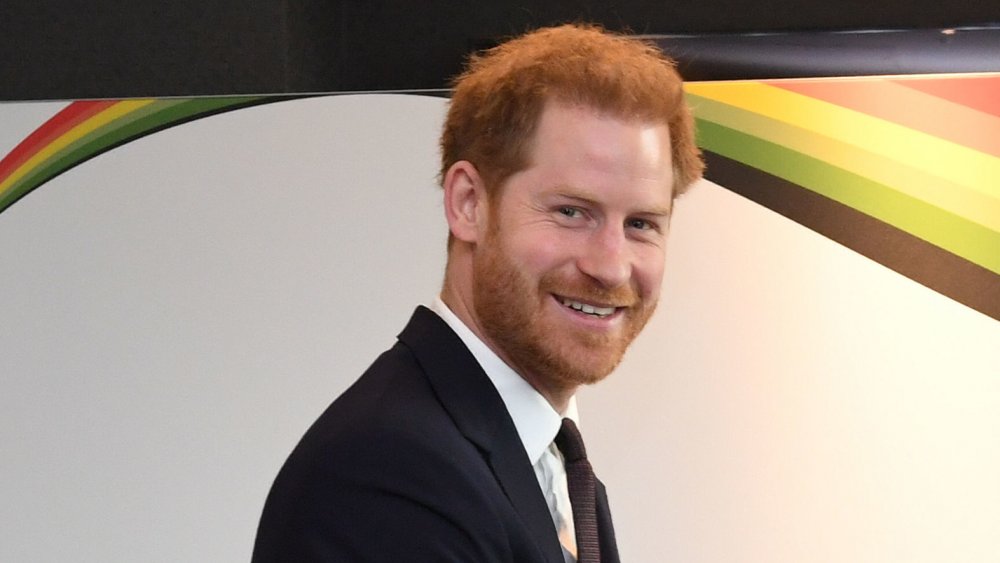 Prince Harry