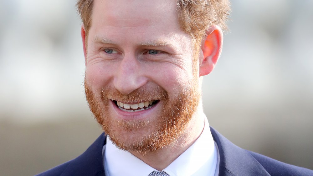 This Is How Much Prince Harry Is Actually Worth
