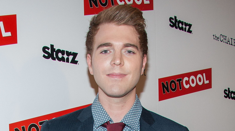 shane dawson