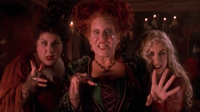 Hocus Pocus 