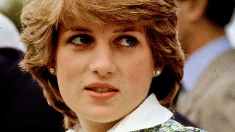 Princess Diana