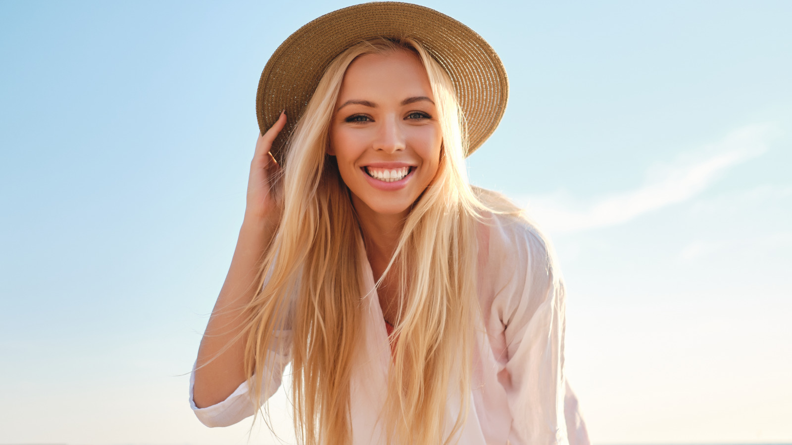 Why Some People Have Natural Blonde Hair - wide 8