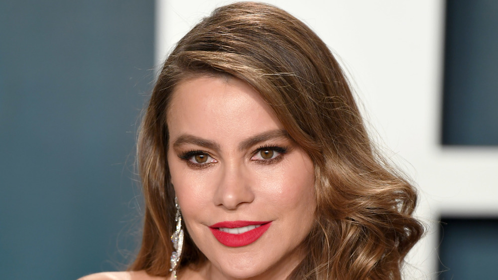 Sofia Vergara