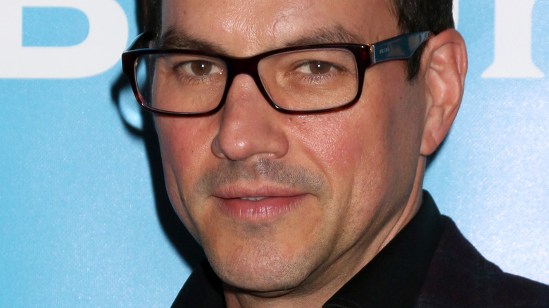 Tyler Christopher