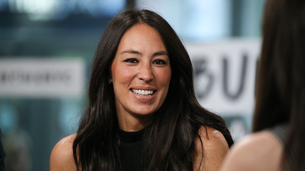 Joanna Gaines