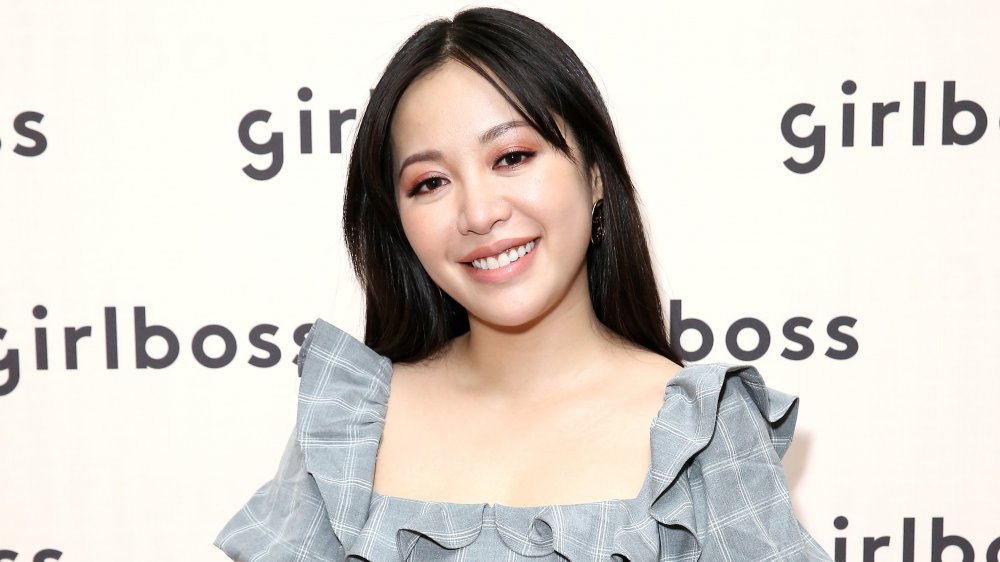 Michelle Phan