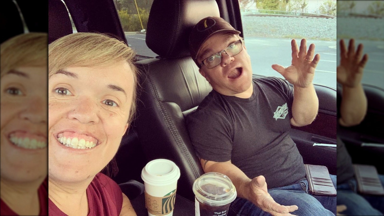 This Is The 7 Little Johnstons’ Adorable Birthday Tradition