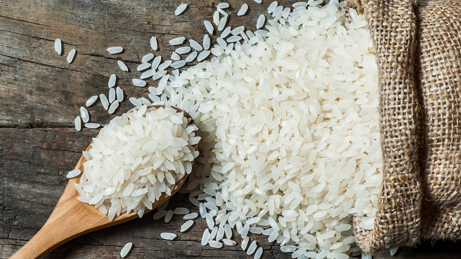 This Is The Actual Difference Between Basmati Rice And Jasmine Rice