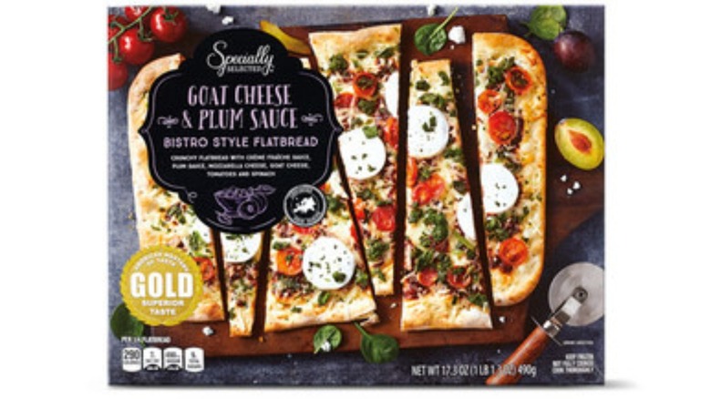 Specially Selected flatbread
