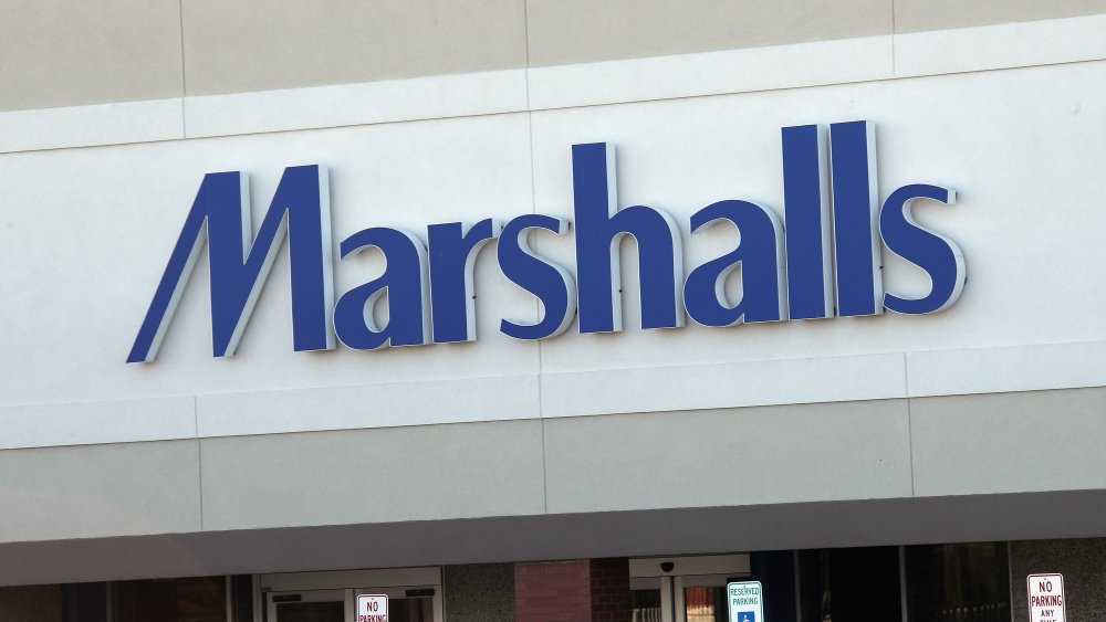 Marshalls