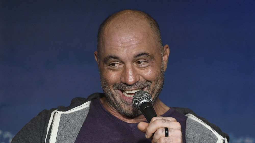 Joe Rogan