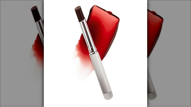 Clinique's Black Honey Lipstick