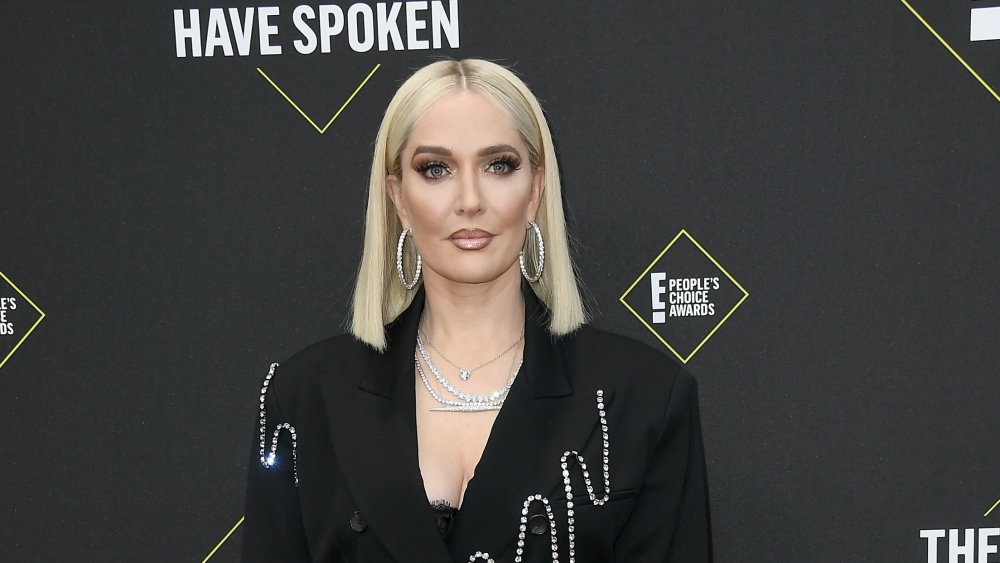 RHOBH star Erika Jayne
