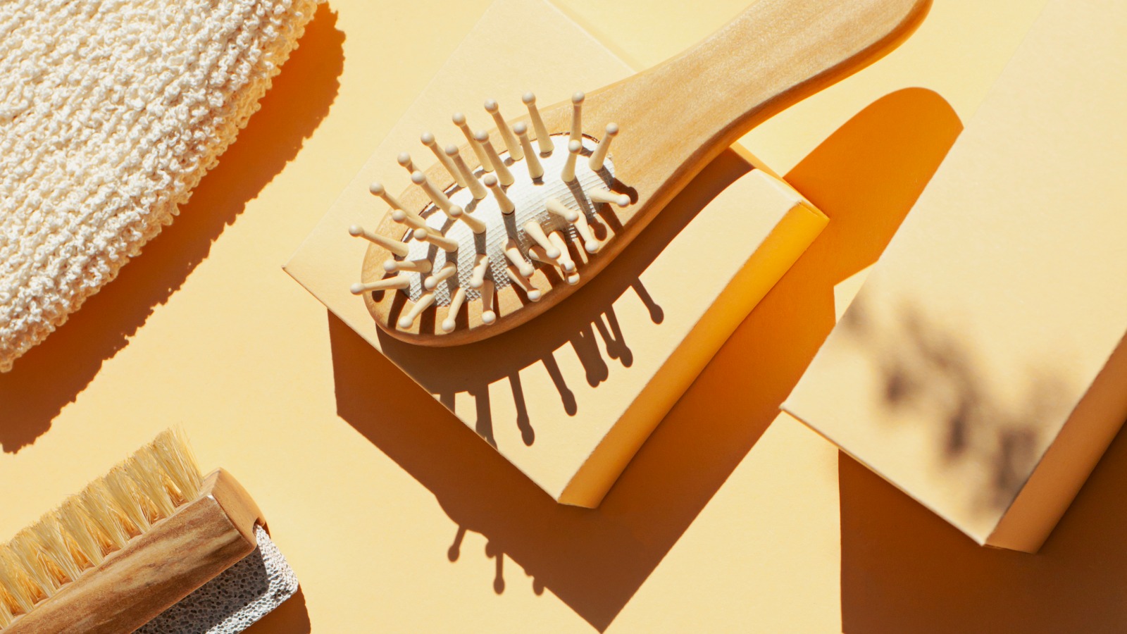 This Is The Secret To Removing A Fake Tan At Home