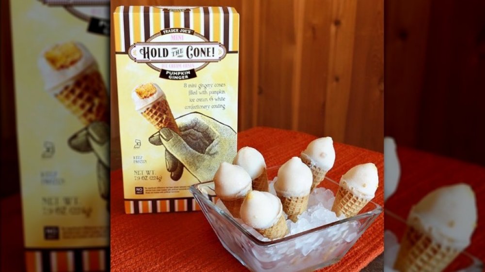 trader's joe ice cream