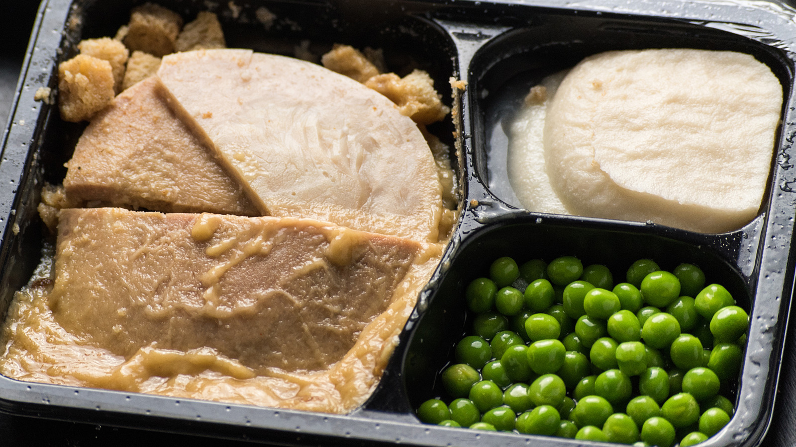 This Is The Worst Frozen Dinner You Can Buy