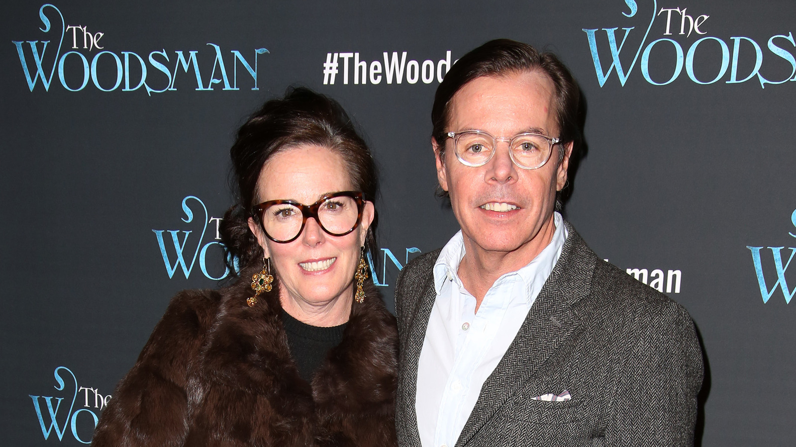 This Is What Andy Spade Has Been Doing Since Kate Spade's Death