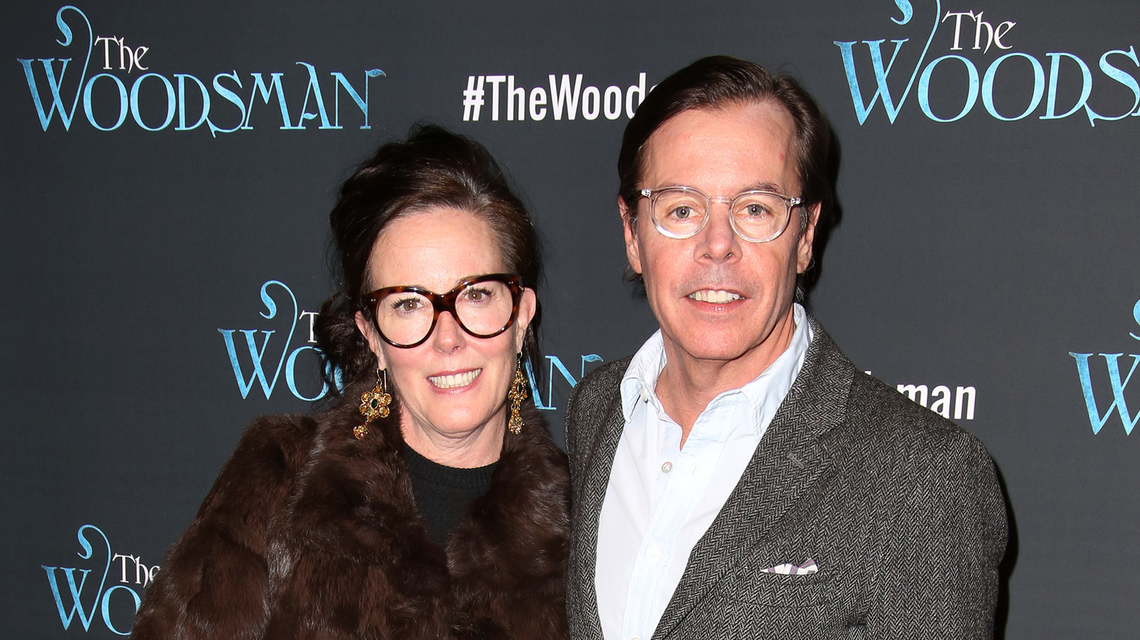 Kate Spade's husband says she battled demons but death was complete shock