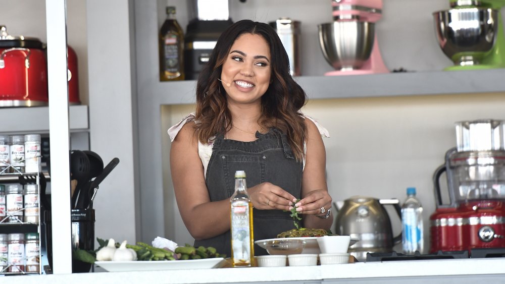 Ayesha Curry