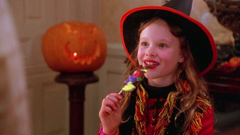 Dani from Hocus Pocus