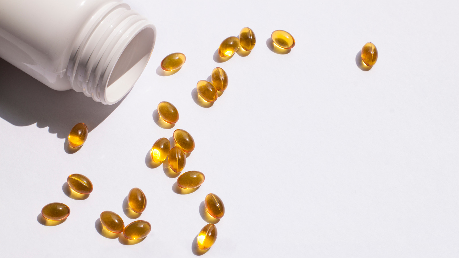 This Is What Folic Acid Supplements Do To Your Body
