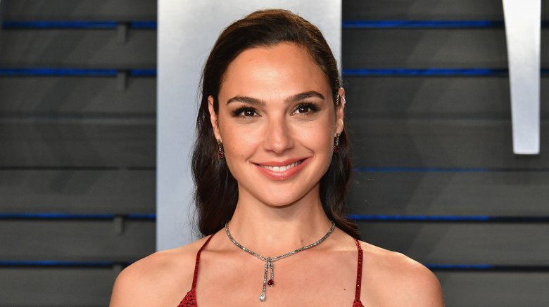 This Is What Gal Gadot Really Eats In A Day