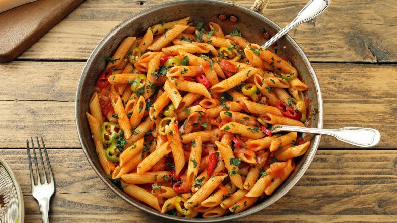 pasta
