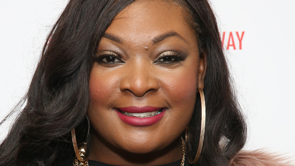 This Is What Happened To Candice Glover From American Idol