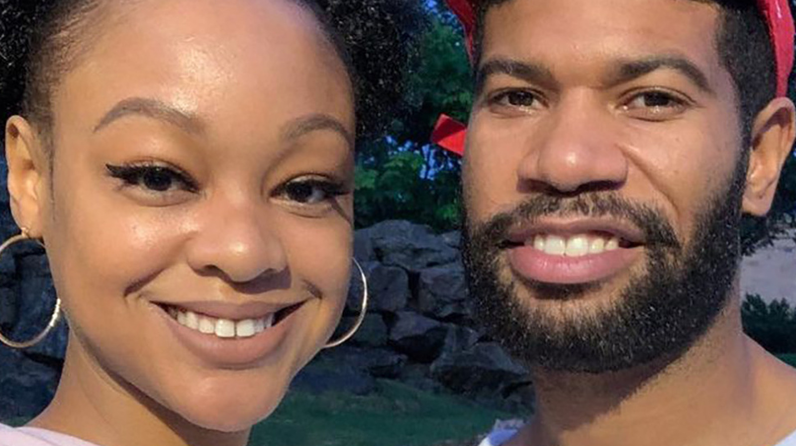 This Is What Happened To Kristine Killingsworth And Keith Dewar From