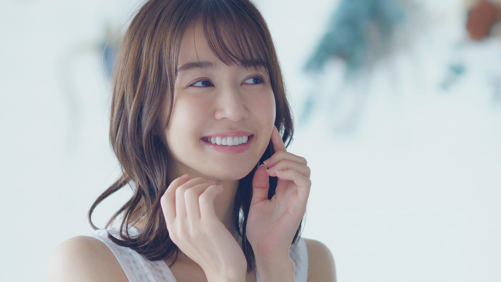 This Is What Happens When You Stop Using Conditioner