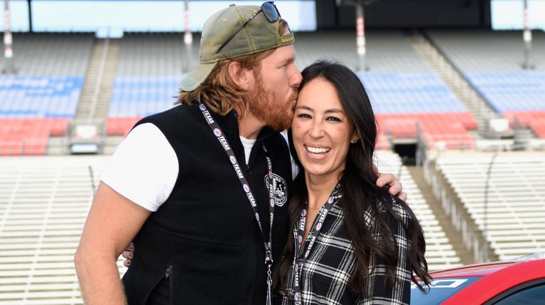 Joanna Gaines