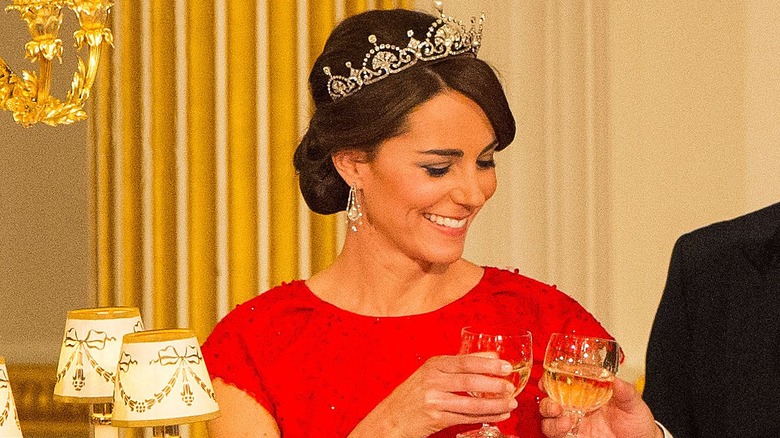 Kate Middleton